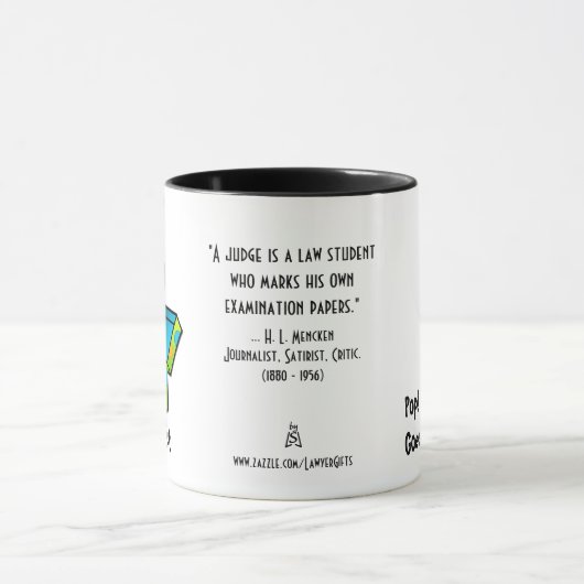 Pop! gaat de uitspraak mok (Midden)