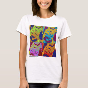 Pop gaat naar het President! T-shirt