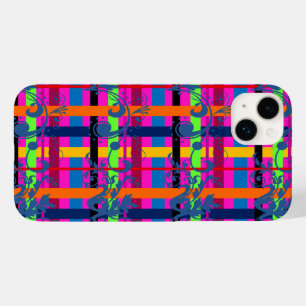 Pop geplateerd Case-Mate iPhone case