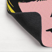 Pop Girl Muismat (Hoek)