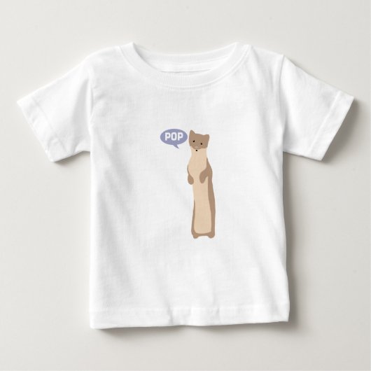 Pop Goes the Weasel (Voorkant)