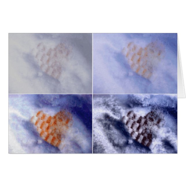 Pop Hearts (Voorkant Horizontaal)