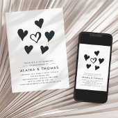 Pop Hearts | Uitnodiging van de indienende partij