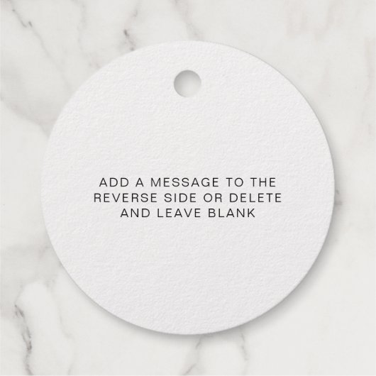 Pop het als ze Pop van goudkoorts Label (Achterkant)