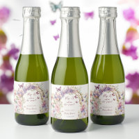 Pop het als ze pop vlinders baby shower