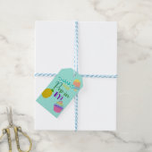 Pop Het Bubble Fidget Speelgoed Birthday Cadeaulabel (Met Touw)