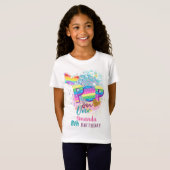 Pop Het Bubble Fidget T-Shirt (Voorkant volledig)