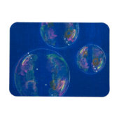 Pop Het lijkt alsof het heet is Magneet (Horizontaal)