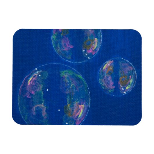 Pop Het lijkt alsof het heet is Magneet (Horizontaal)