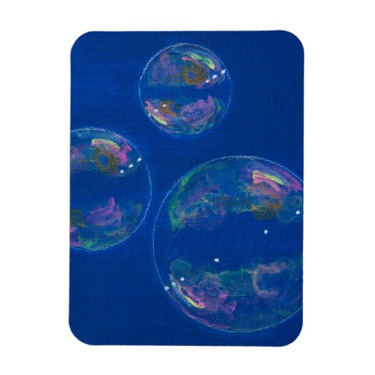 Pop Het lijkt alsof het heet is Magneet (Verticaal)