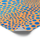 Pop-hop Poster (Hoek)