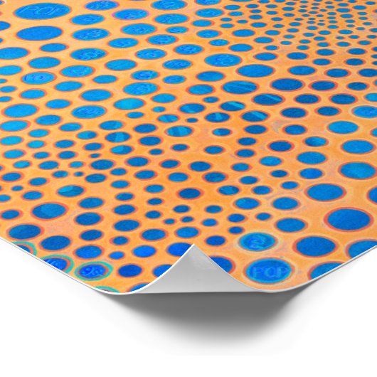 Pop-hop Poster (Hoek)