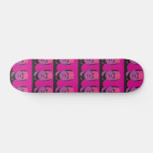 Pop Horror Skateboard (Horizontaal)