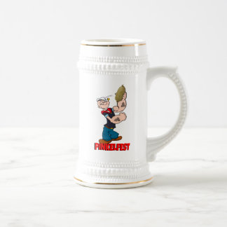 Pop-I Stein Bierpul
