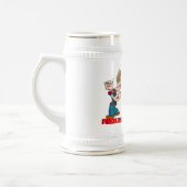 Pop-I Stein Bierpul (Links)