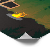 Pop in de strijd onder de sterren - Martin Poster (Hoek)