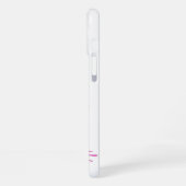 Pop iPhone Hoesje (Linkerkant)