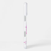 Pop iPhone Hoesje (Rechterkant)