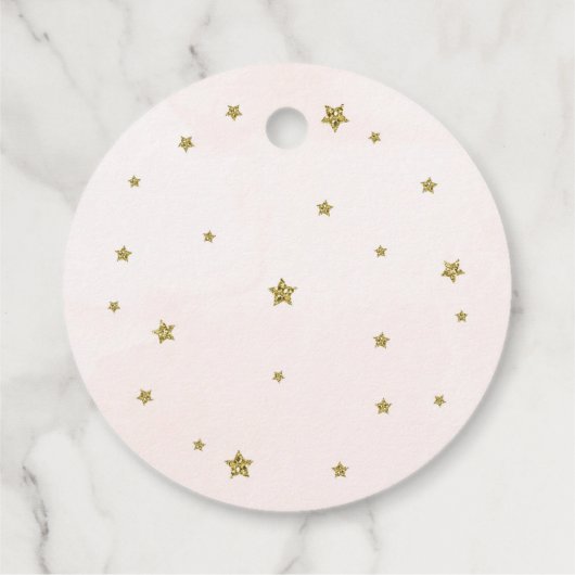 POP IT als ze mini-wijnflesjes labels pop, gunst (Achterkant)