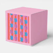 Pop Japanese School Bag Bedankdoosjes (Achterkant)