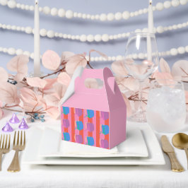 Pop Japanese School Bag Bedankdoosjes