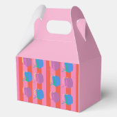 Pop Japanese School Bag Bedankdoosjes (Achterkant)