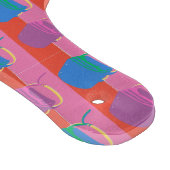 Pop Japanese School Bag Snijplank (Hoek)