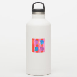 Pop Japanese School Bag Sticker