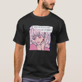 Pop Jem Classic T-shirt (Voorkant)