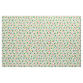 pop - kerstboomstructuur stof (Yard (91,4 cm))