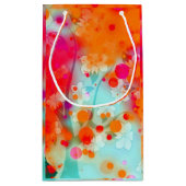 Pop Klein Cadeauzakje (Achterkant)