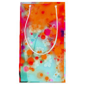 Pop Klein Cadeauzakje (Voorkant)