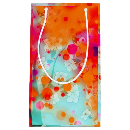 Pop Klein Cadeauzakje (Voorkant)