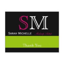 Pop kleuren in roze groen en zwart