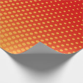 Pop, kleurrijke achtergrond1960, abstract, art, ru cadeaupapier (Hoek)