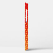 Pop, kleurrijke achtergrond1960, abstract, art, ru Case-Mate iPhone case (Achterkant / Links)