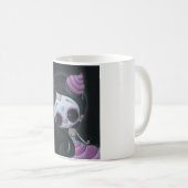 pop koffiemok (Voorkant rechts)