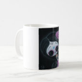 pop koffiemok (Voorkant links)