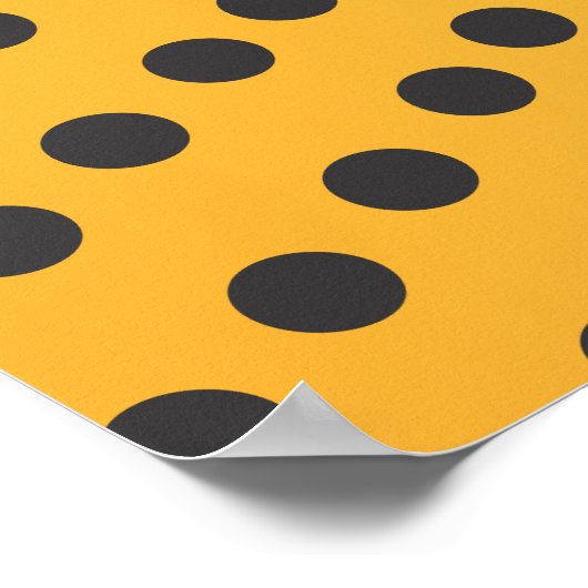 Pop kunst Comic boek inspireert Crash! poster (Hoek)