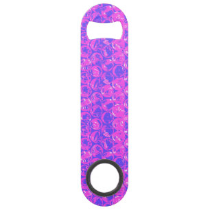 Pop kunstborrelen speed flessenopener