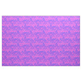 Pop kunstborrelen stof (Yard (91,4 cm))