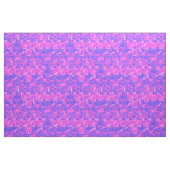 Pop kunstborrelen stof (Fat Quarter)