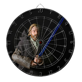 Pop kunstcultuur dartbord