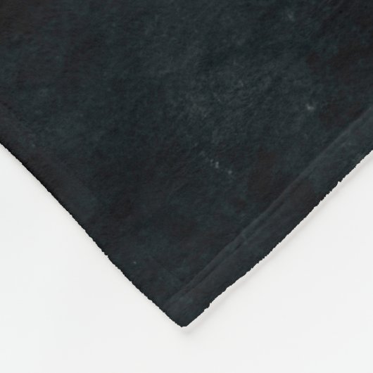 Pop Kunstroze balletschoenen Fleece Deken (Hoek)