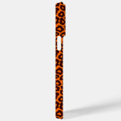 Pop Leopard Case-Mate iPhone Case (Achterkant / Rechts)