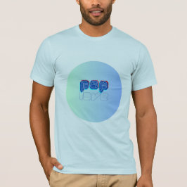 Pop liefde t-shirt