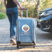 Pop Logo Bakkerij Sticker (Koffer Insitu)