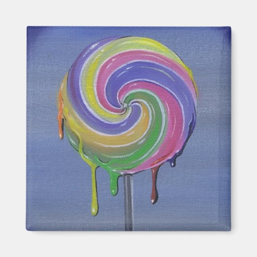 pop magneet (Voorkant)