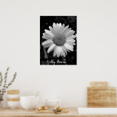 pop margriet poster (Keuken)