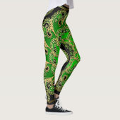  Pop Mode Leggings (Rechts)